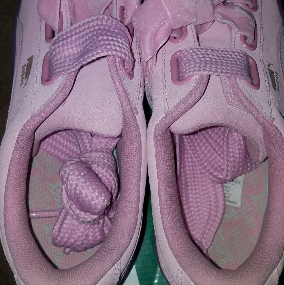 Puma - Picture 3 of 4